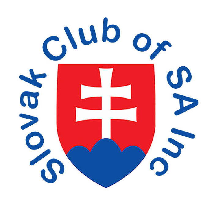 Slovak Club of SA Inc